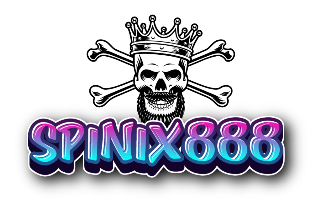 spinix888-logo